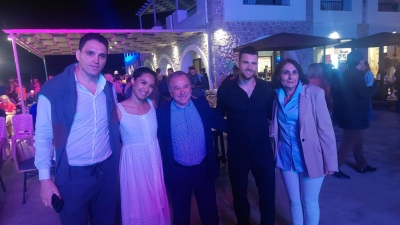 ΔΕΛΤΙΟ ΤΥΠΟΥ