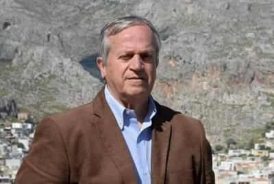 MHNΥΜΑ ΔΗΜΑΡΧΟΥ ΚΑΛΥΜΝΙΩΝ