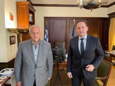 Δελτίο τύπου