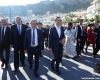 Επίσκεψη του Πρωθυπουργού κου Αλέξη Τσίπρα στην Κάλυμνο, για τον εορτασμό των Θεοφανείων 2018