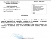 Πρόσκληση προς φορείς