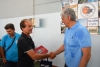 Ευχαριστίες του Προέδρου της Αθλητικής Επιτροπής του Δήμου προς τον κο Παναγιώτη Γιαννάκη