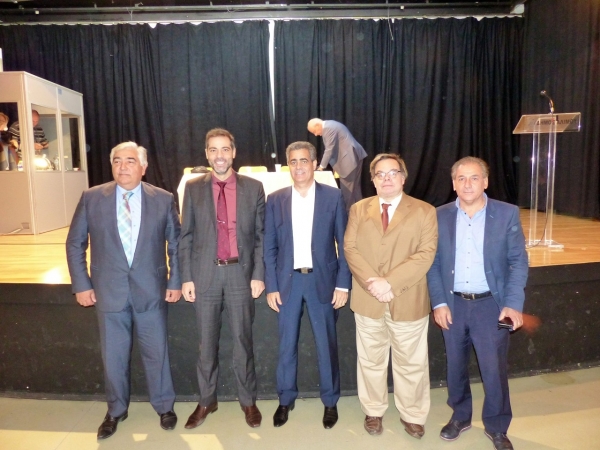 Δελτίο τύπου του Δήμου Αλίμου σχετικά με την Ευρωπαϊκή Πρωτοβουλία Πόλεων Υδρογόνου