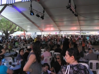 Επίσημη Έναρξη του Greek Glenti 2016