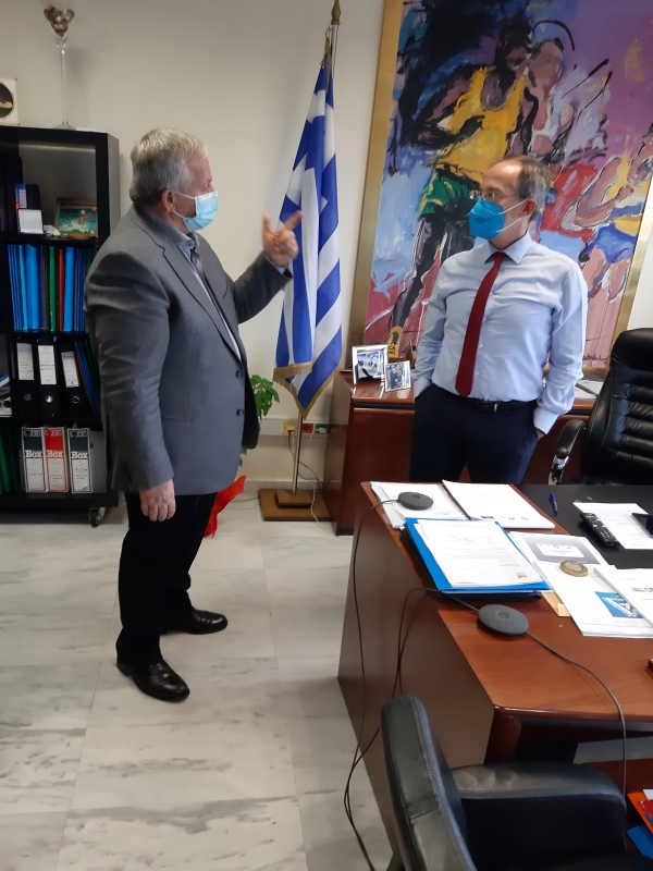 Δελτίο τύπου