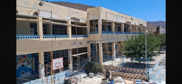 ΔΕΛΤΙΟ ΤΥΠΟΥ