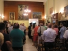 Επιτυχής ολοκλήρωση του διημέρου εκδηλώσεων εις μνήμη του Σκεύου Ζερβού